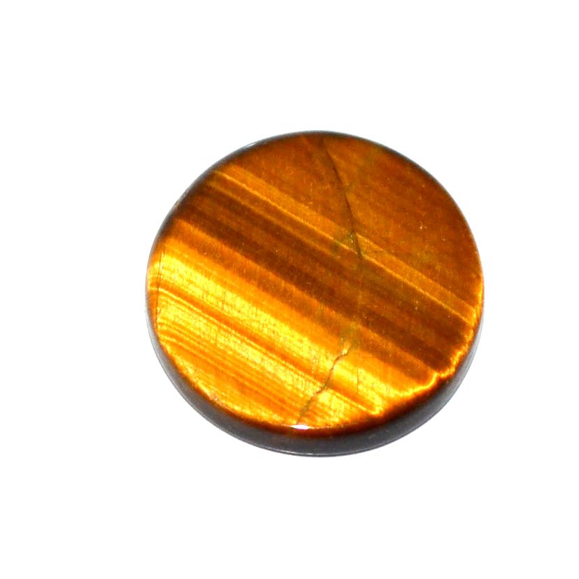 TIGER'S EYE 6.77 Ct.