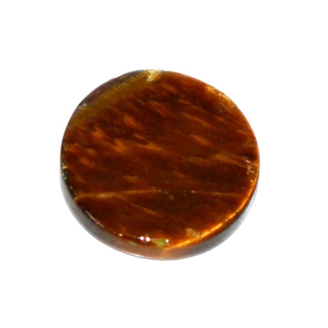 TGR230 1 1 TIGER'S EYE 6.4 Ct.