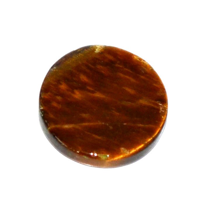 TIGER'S EYE 6.4 Ct.