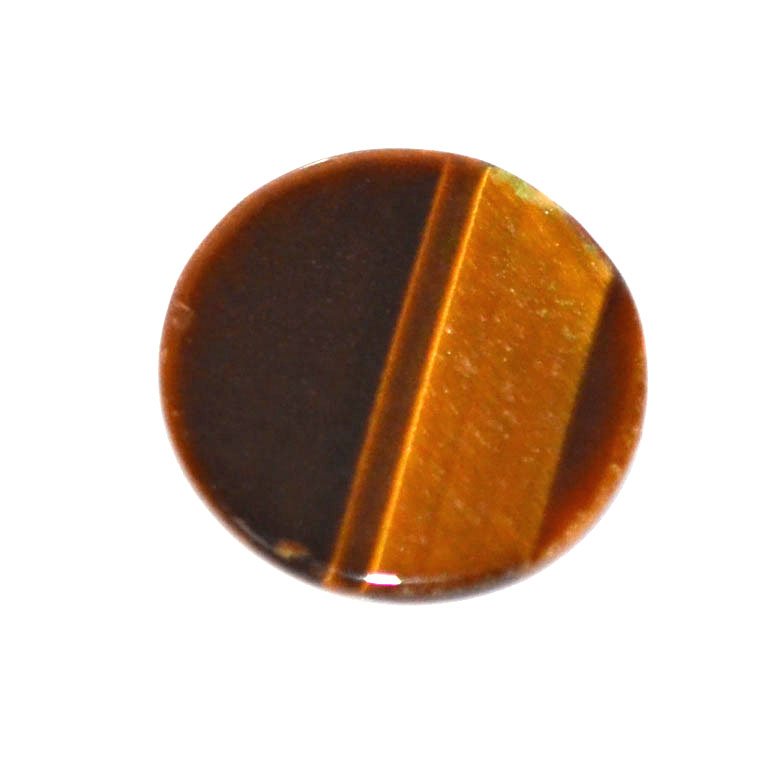 TIGER'S EYE 3.53 Ct.
