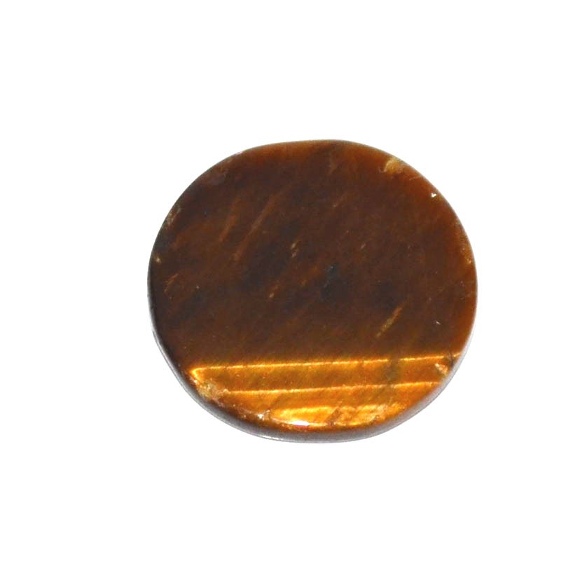 TIGER'S EYE 4.07 Ct.