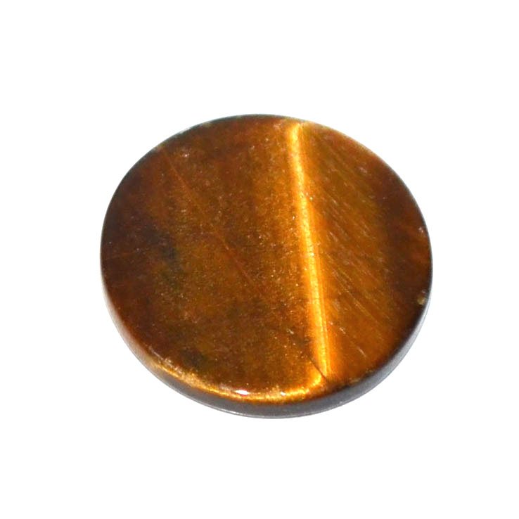 TIGER'S EYE 3.94 Ct.