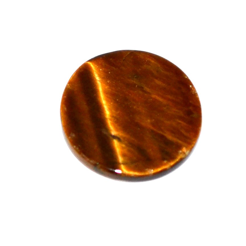 TIGER'S EYE 4.32 Ct.