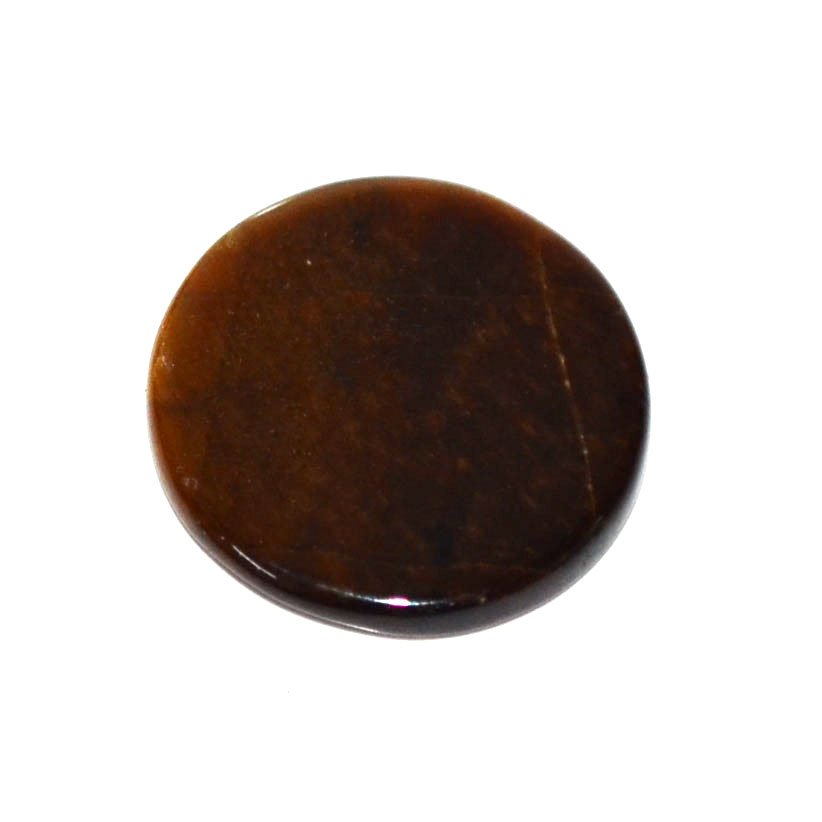TIGER'S EYE 4.06 Ct.
