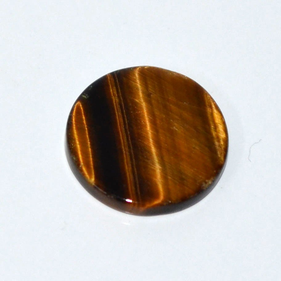 TIGER'S EYE 6.2 Ct.