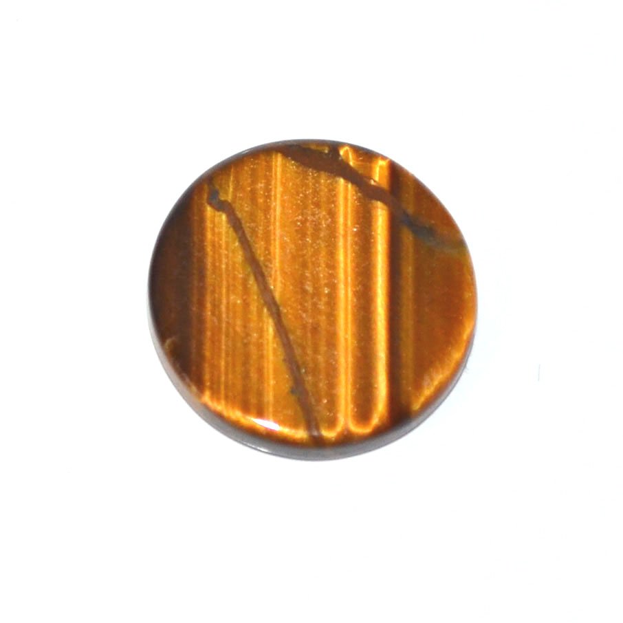 TIGER'S EYE 6.11 Ct.