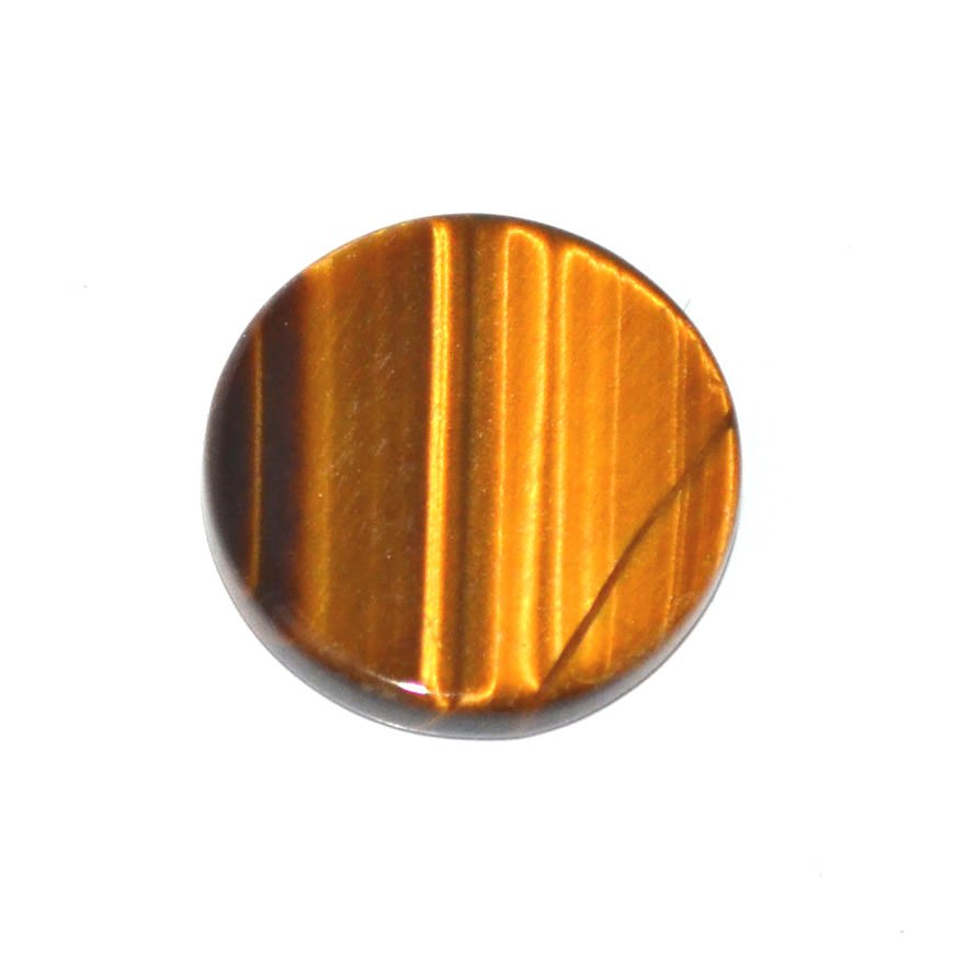 TIGER'S EYE 7.09 Ct.