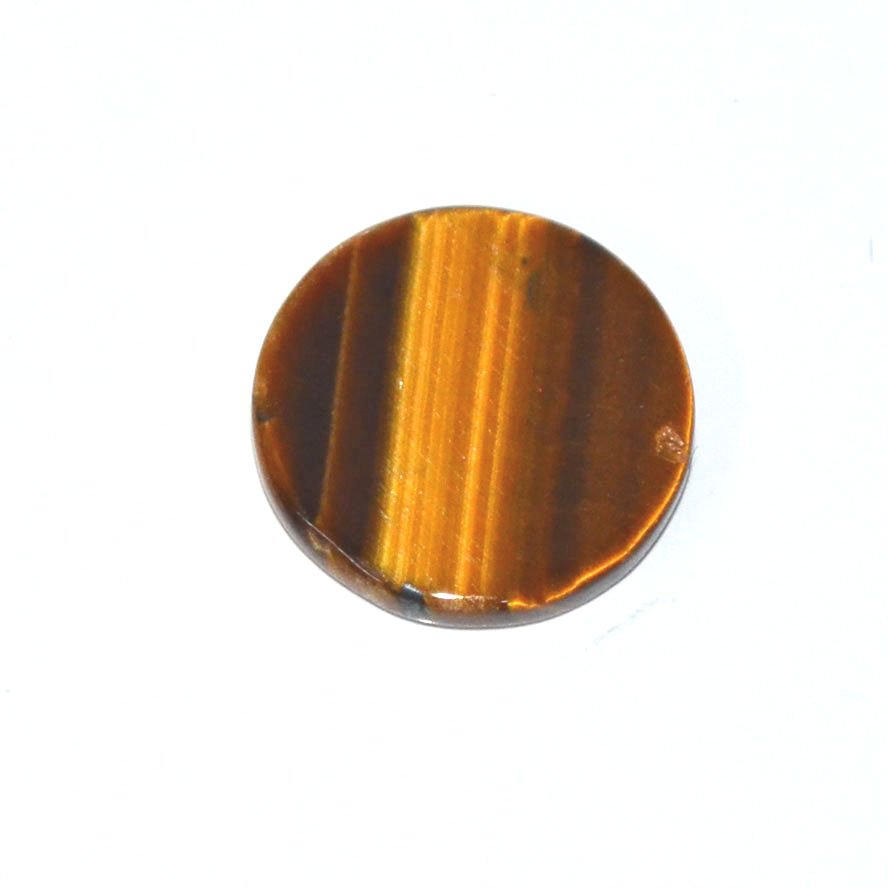 TIGER'S EYE 5.5 Ct.