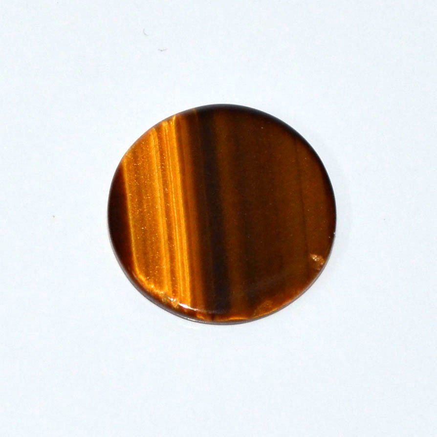 TIGER'S EYE 4.18 Ct.