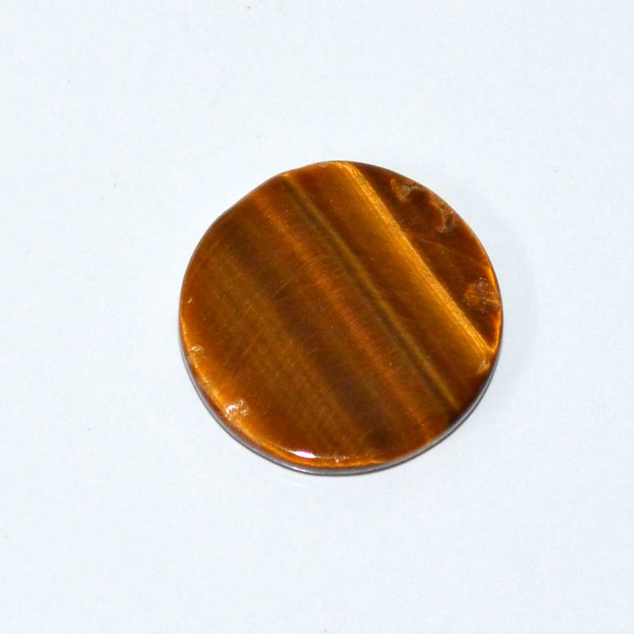 TIGER'S EYE 5.78 Ct.