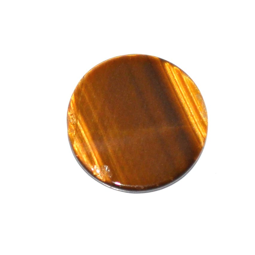 TIGER'S EYE 4.88 Ct.