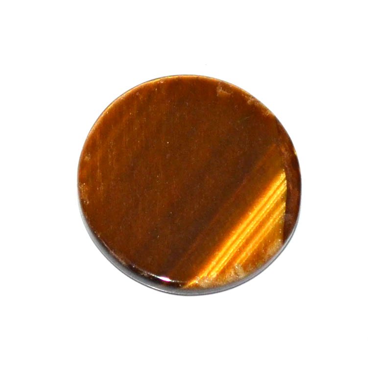 TIGER'S EYE 5.8 Ct.