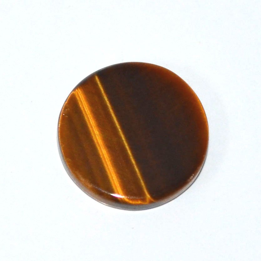 TIGER'S EYE 6.98 Ct.