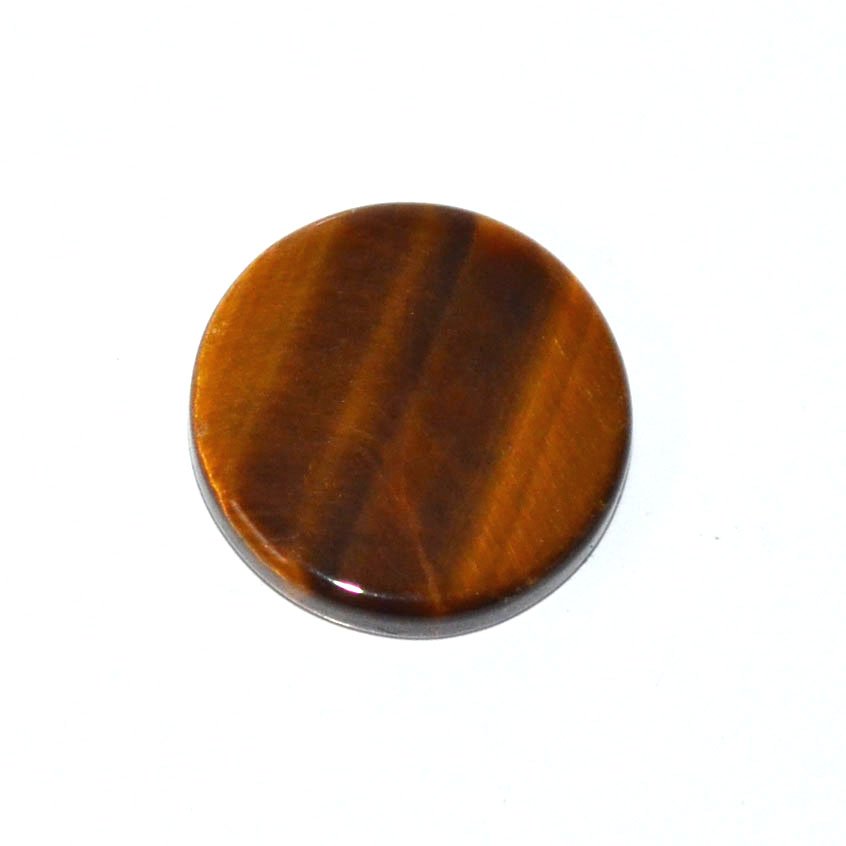 TIGER'S EYE 6.01 Ct.
