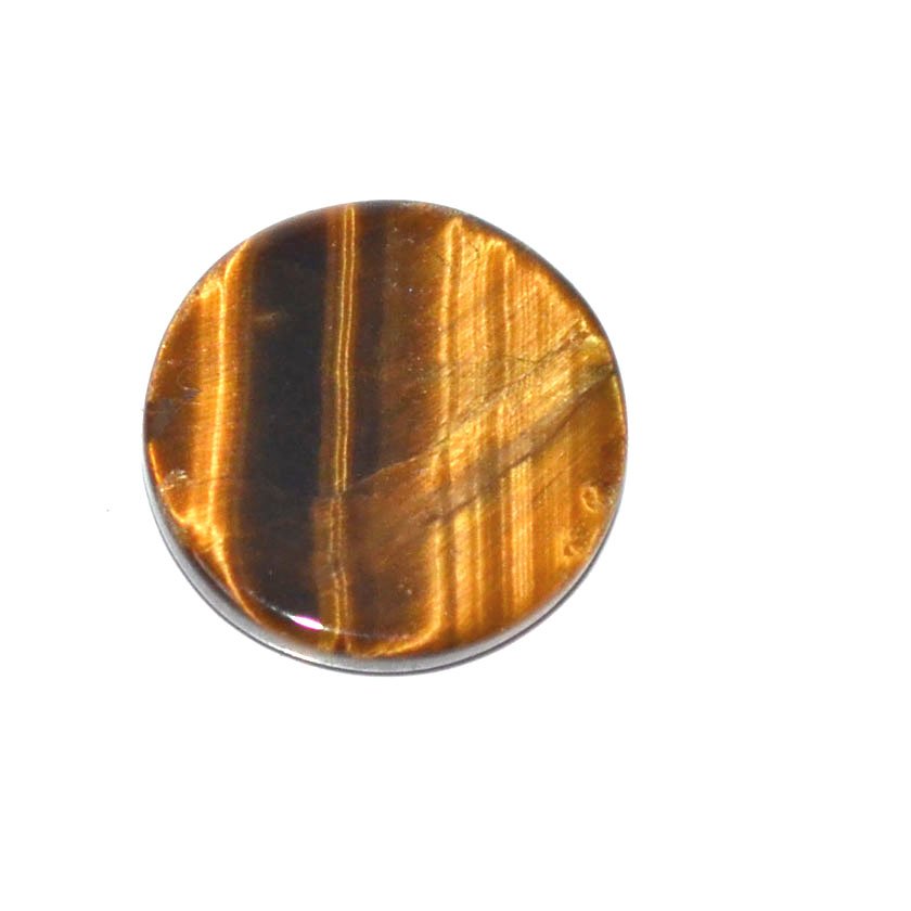 TIGER'S EYE 5.98 Ct.