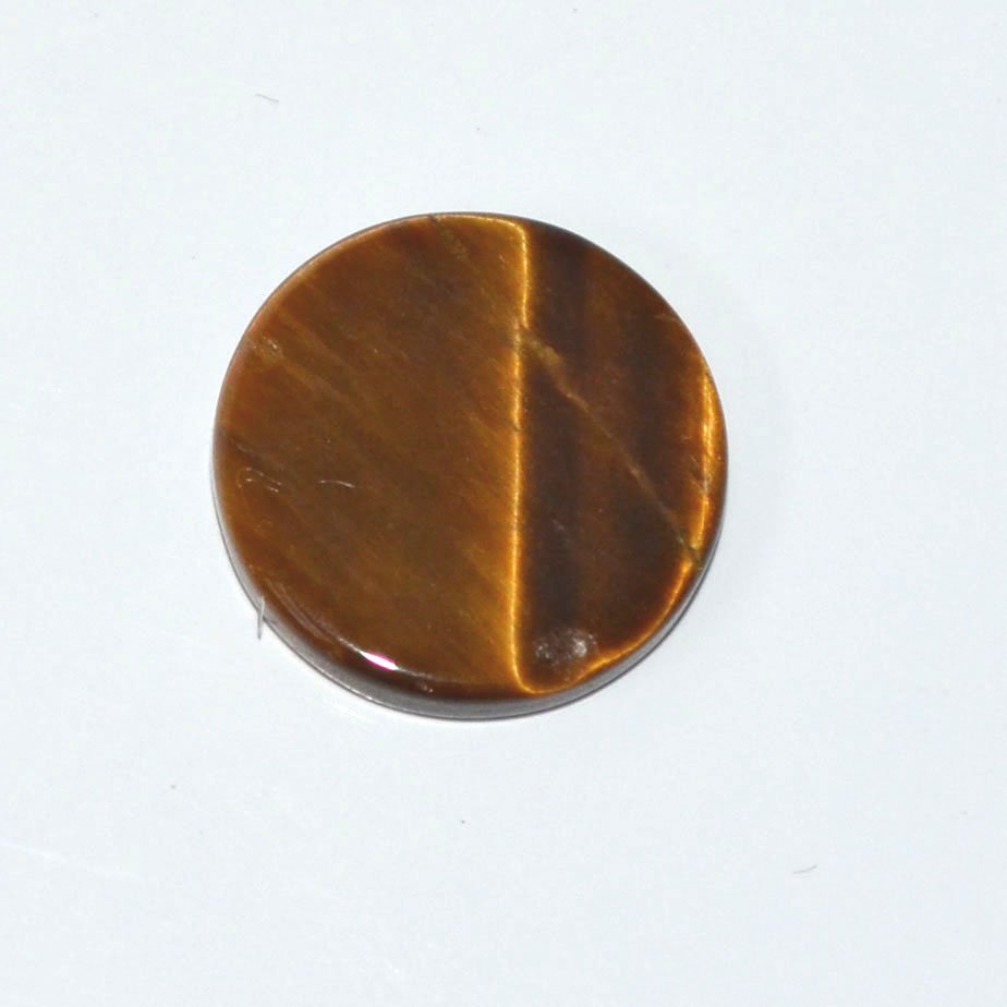 TIGER'S EYE 5.78 Ct.