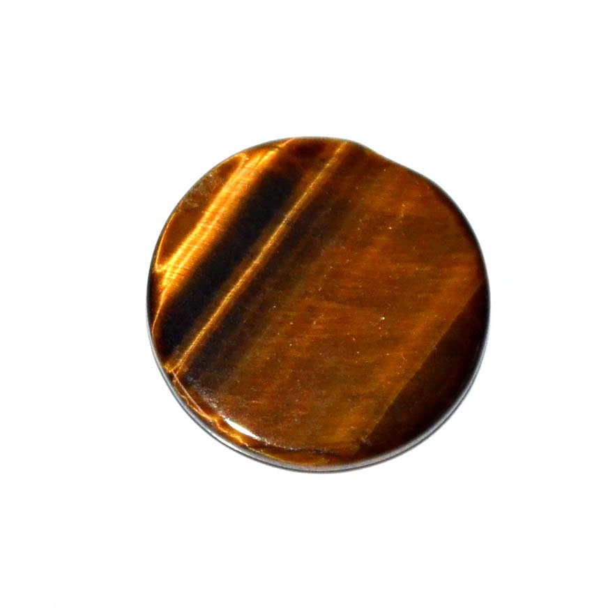 TIGER'S EYE 5.55 Ct.