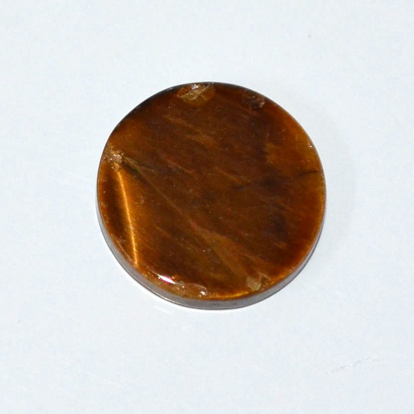 TIGER'S EYE 6.93 Ct.