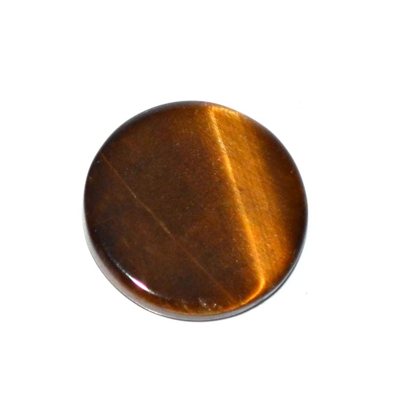 TIGER'S EYE 5.56 Ct.