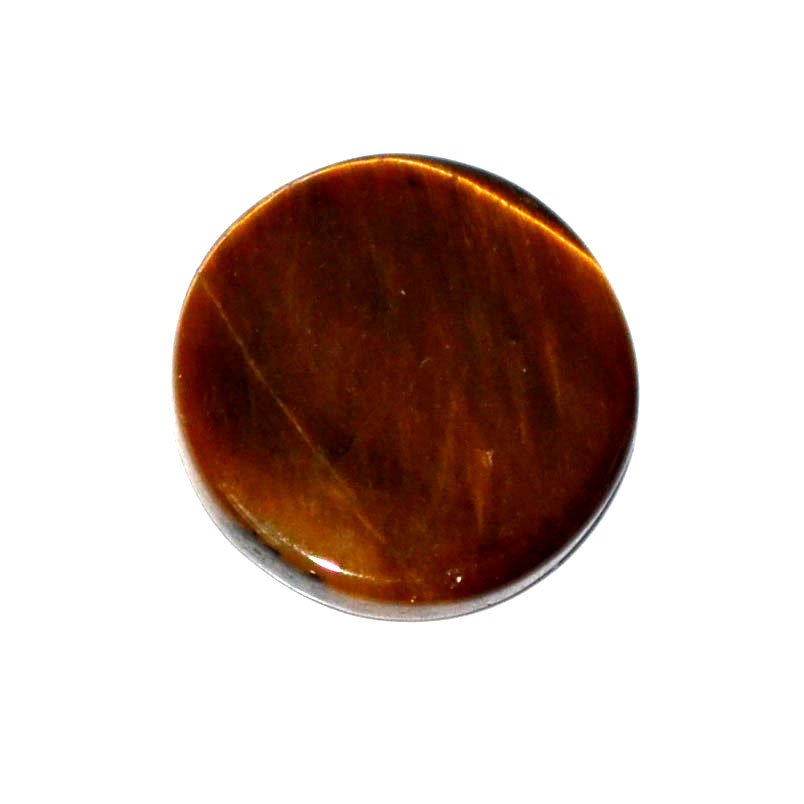 TIGER'S EYE 5.58 Ct.