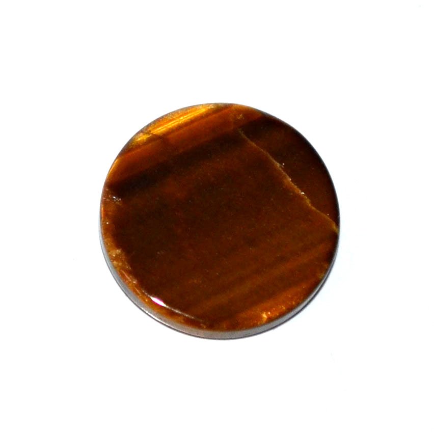 TIGER'S EYE 5.46 Ct.