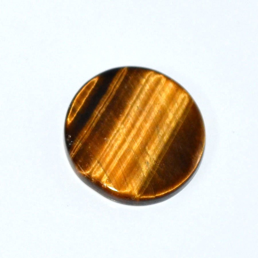 TIGER'S EYE 5.79 Ct.