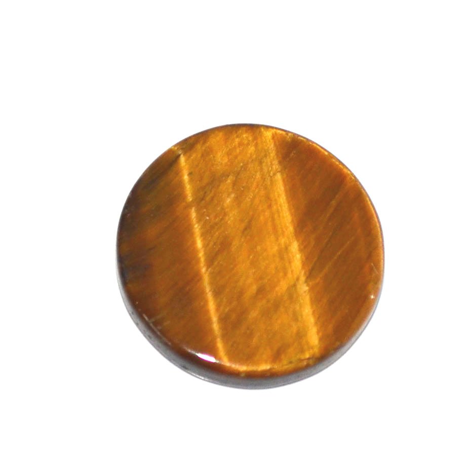 TIGER'S EYE 6.98 Ct.