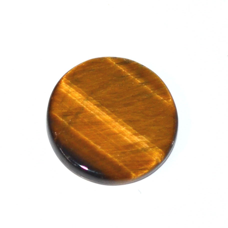 TIGER'S EYE 6.54 Ct.