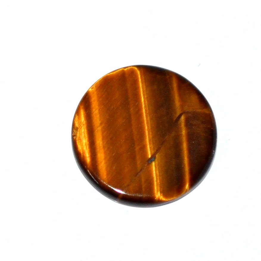 TIGER'S EYE 4.11 Ct.