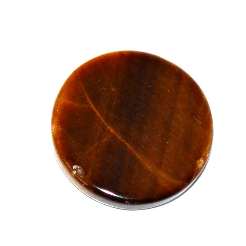 TIGER'S EYE 6.87 Ct.