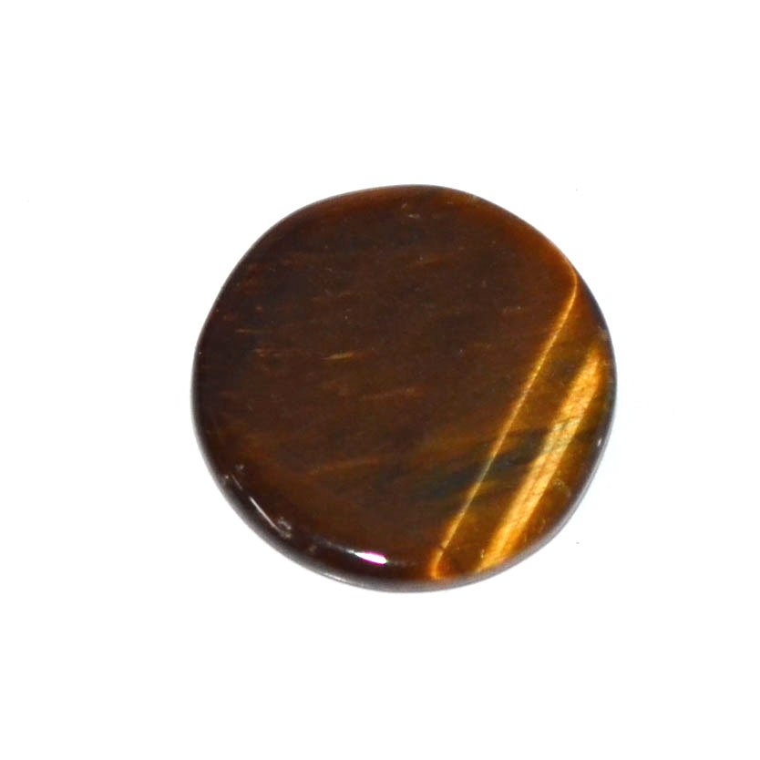 TIGER'S EYE 4.1 Ct.
