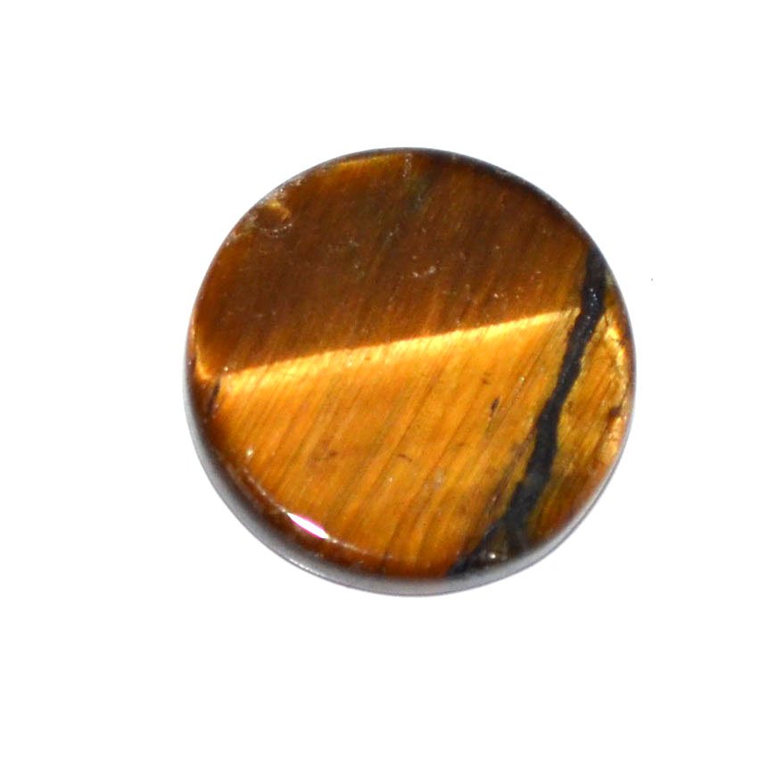 TIGER'S EYE 7.18 Ct.