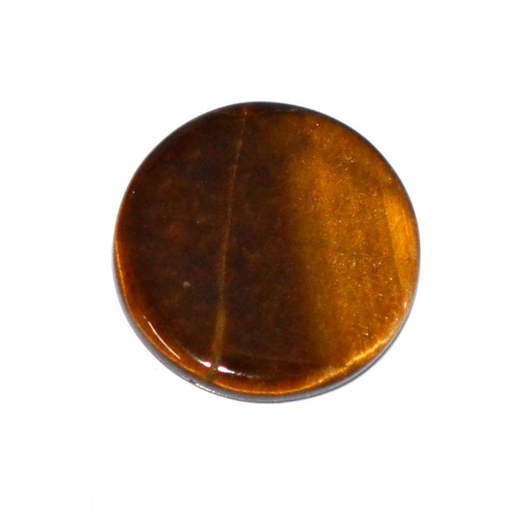 TIGER'S EYE 7.38 Ct.