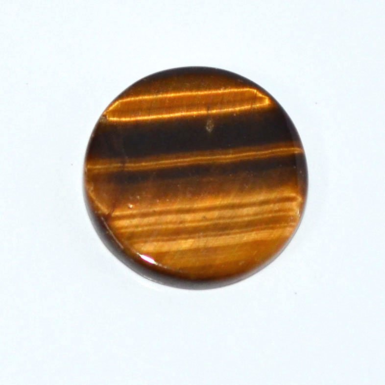 TIGER'S EYE 5.04 Ct.