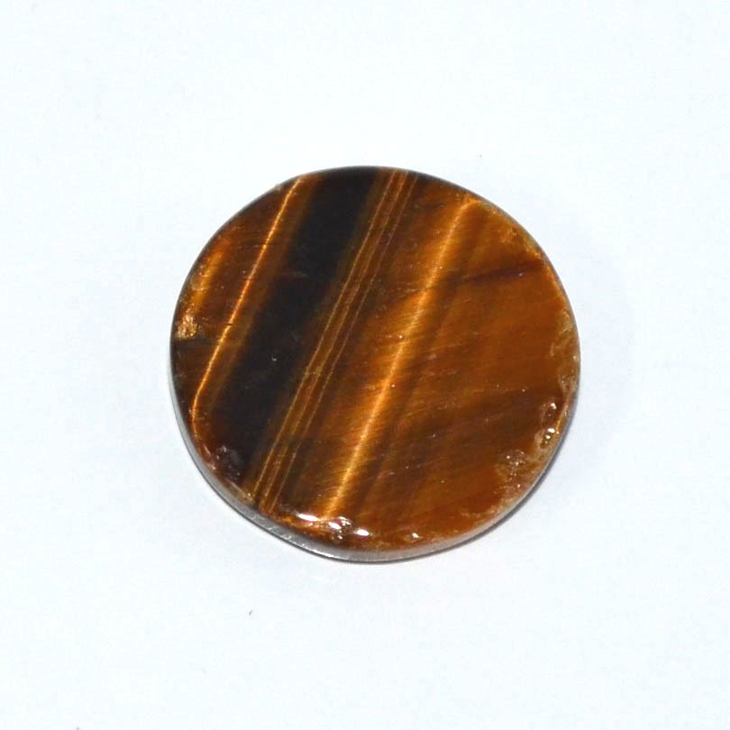 TIGER'S EYE 5.98 Ct.