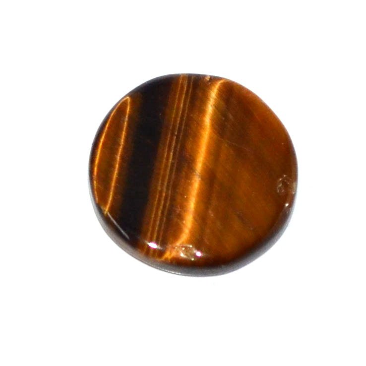TIGER'S EYE 6.02 Ct.