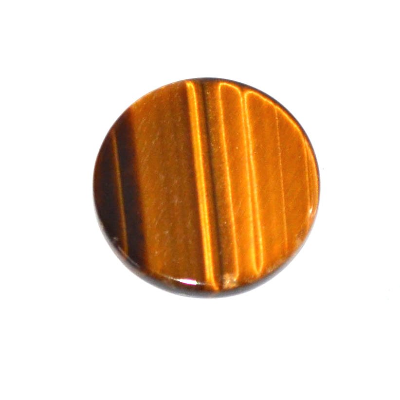 TIGER'S EYE 4.83 Ct.