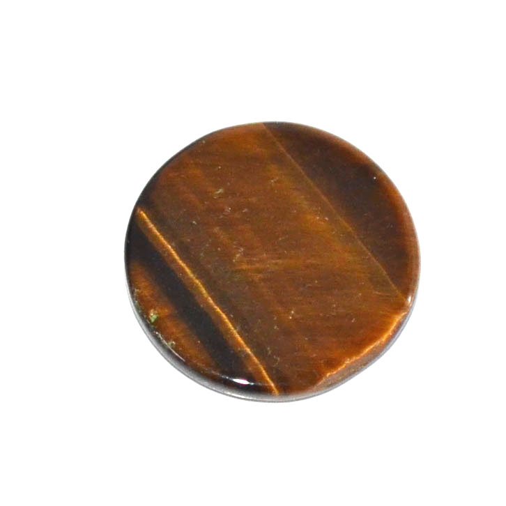 TIGER'S EYE 5.54 Ct.