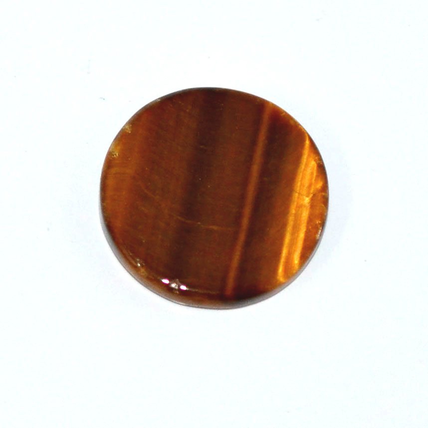 TIGER'S EYE 5.8 Ct.