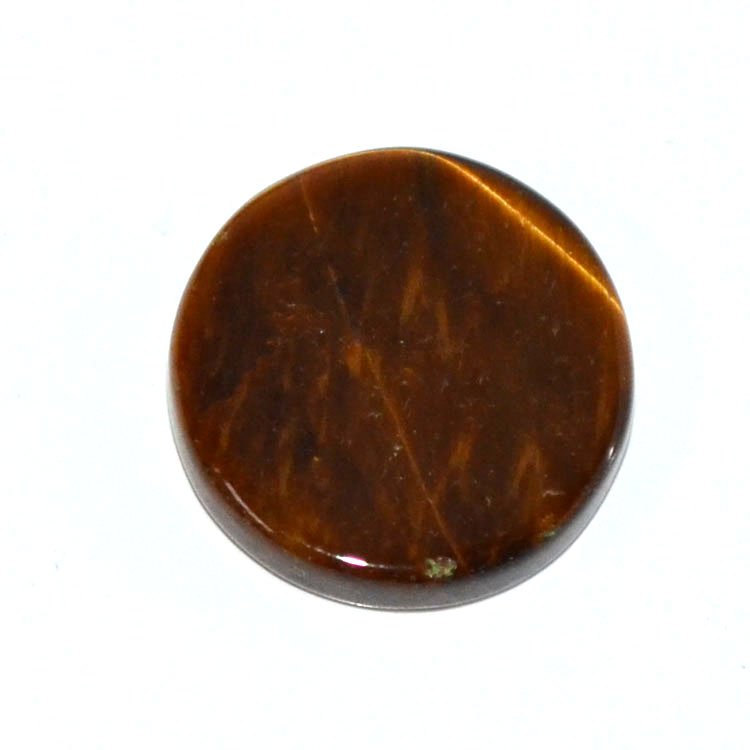 TIGER'S EYE 7.12 Ct.