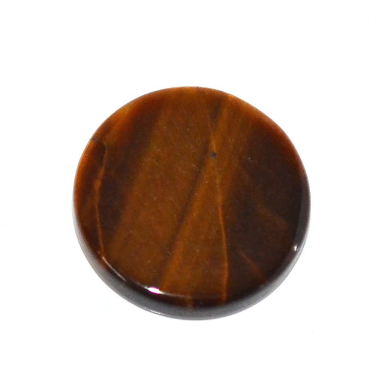 TIGER'S EYE 7.13 Ct.