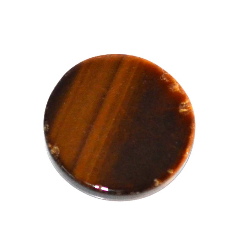 TIGER'S EYE 6.88 Ct.