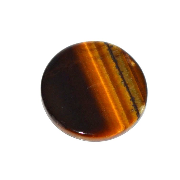 TIGER'S EYE 5.19 Ct.