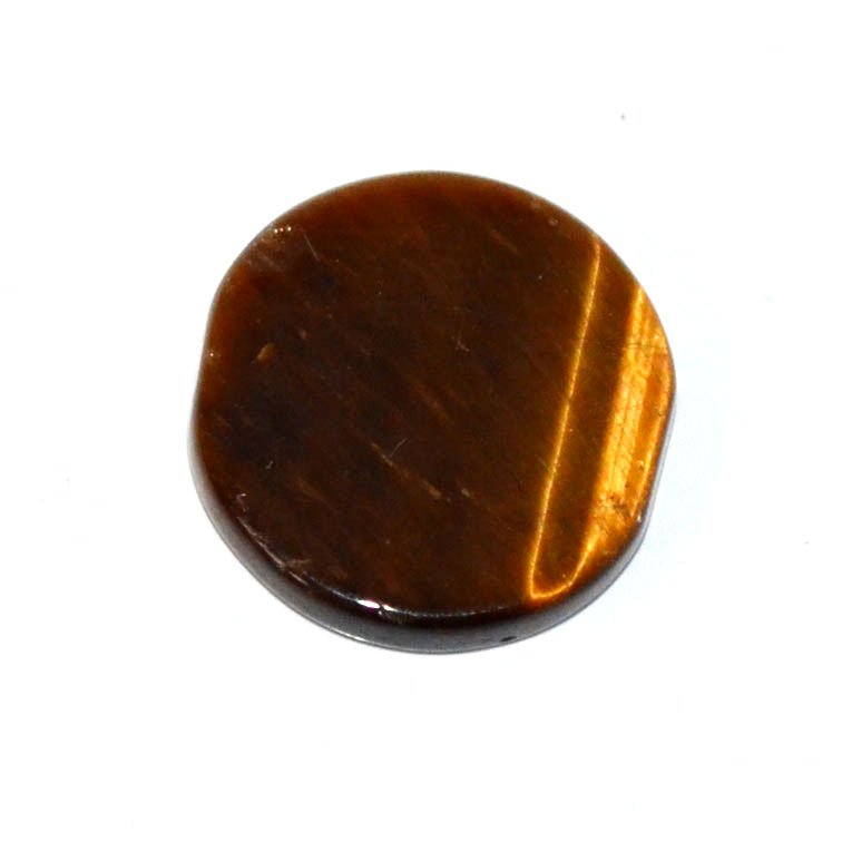TIGER'S EYE 5.56 Ct.