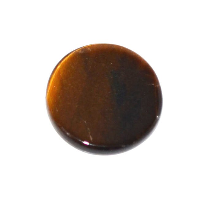 TGR281 1 1 TIGER'S EYE 4.57 Ct.