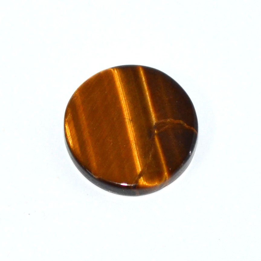TIGER'S EYE 6 Ct.