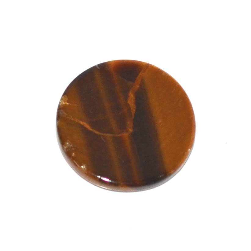 TIGER'S EYE 5.15 Ct.