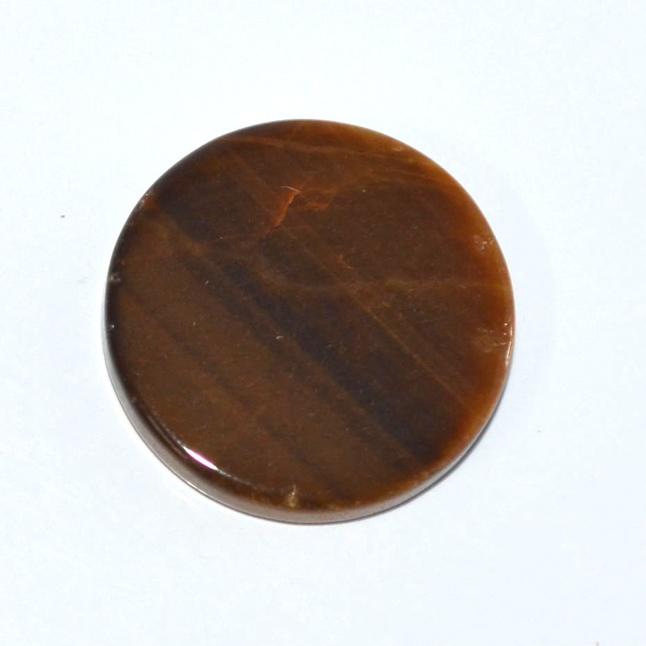 TIGER'S EYE 6.13 Ct.