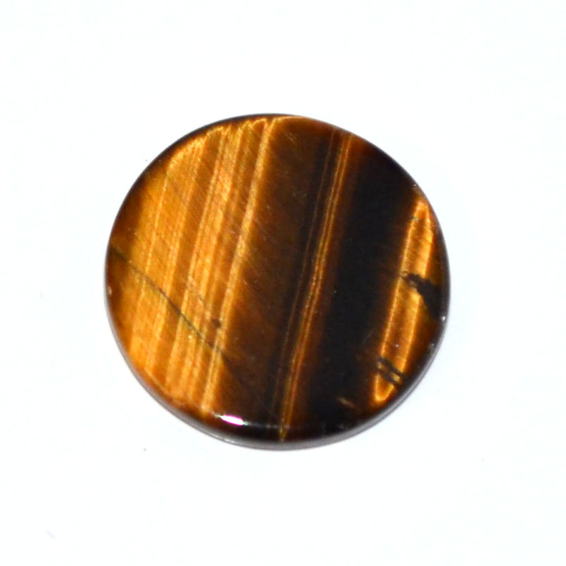TIGER'S EYE 4.45 Ct.
