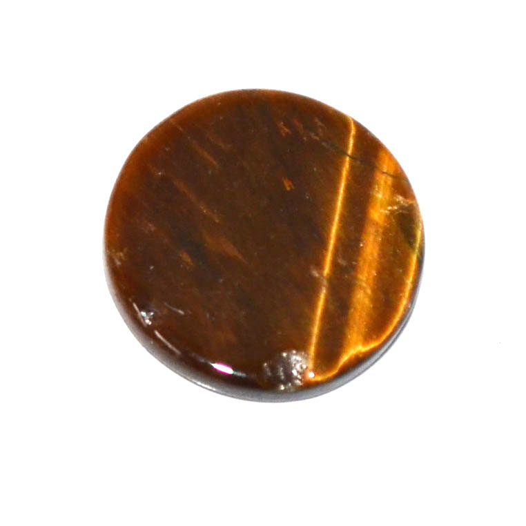 TIGER'S EYE 5.15 Ct.